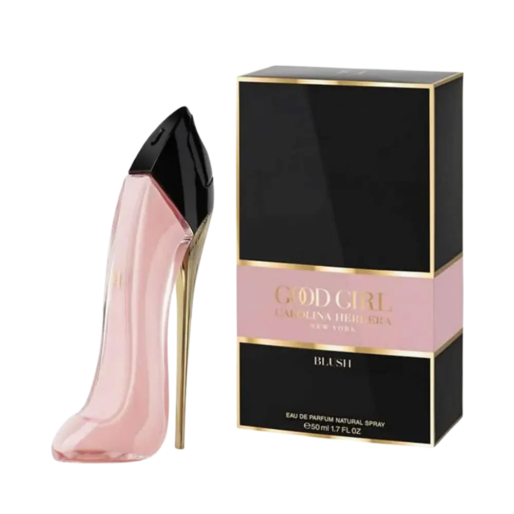 Good Girl Blush Eau de Parfum for Women - Carolina Herrera (sku 750)