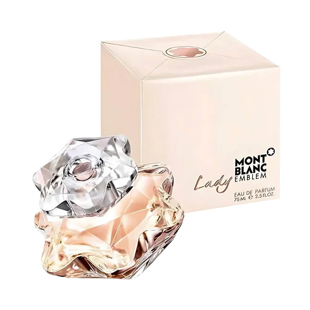 Lady Emblem Eau de Parfum for Women - Montblanc (sku 380)