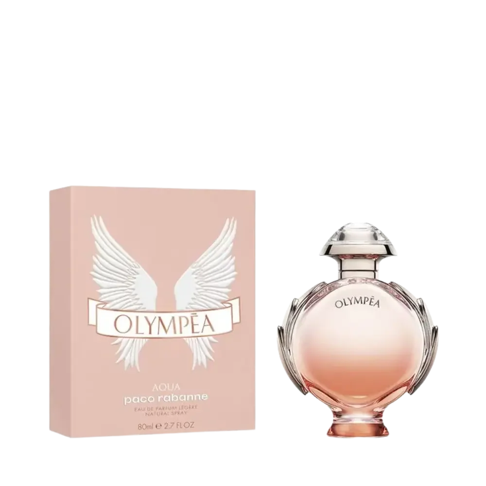 Olympéa Aqua Eau de Parfum Légère for Women - Paco Rabanne (sku 883)