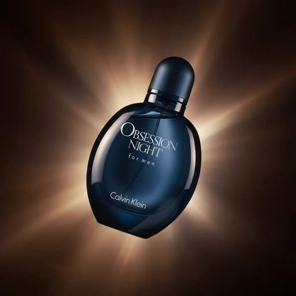 Obsession Night for Men Eau de Toilette for Men - Calvin Klein (sku 409)