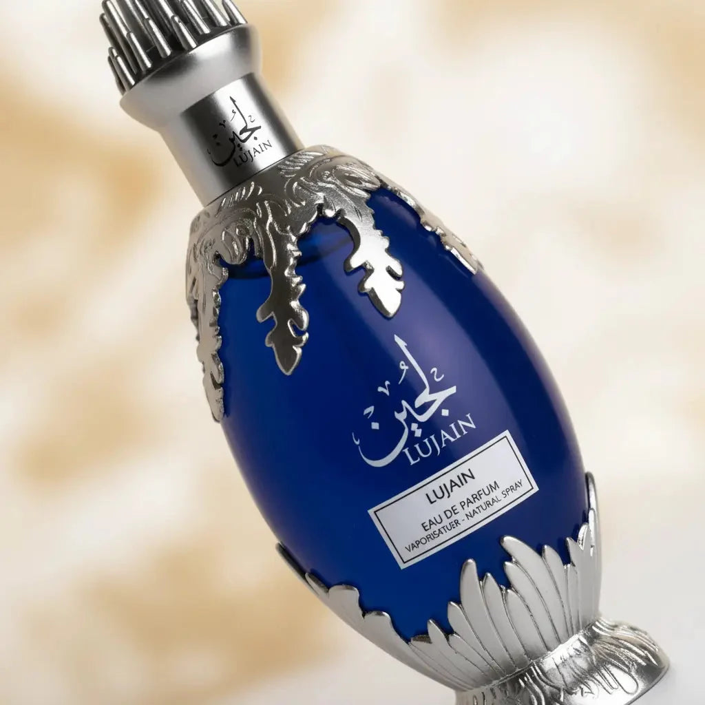 Lujain Eau de Parfum for Women - Lattafa (sku 519)
