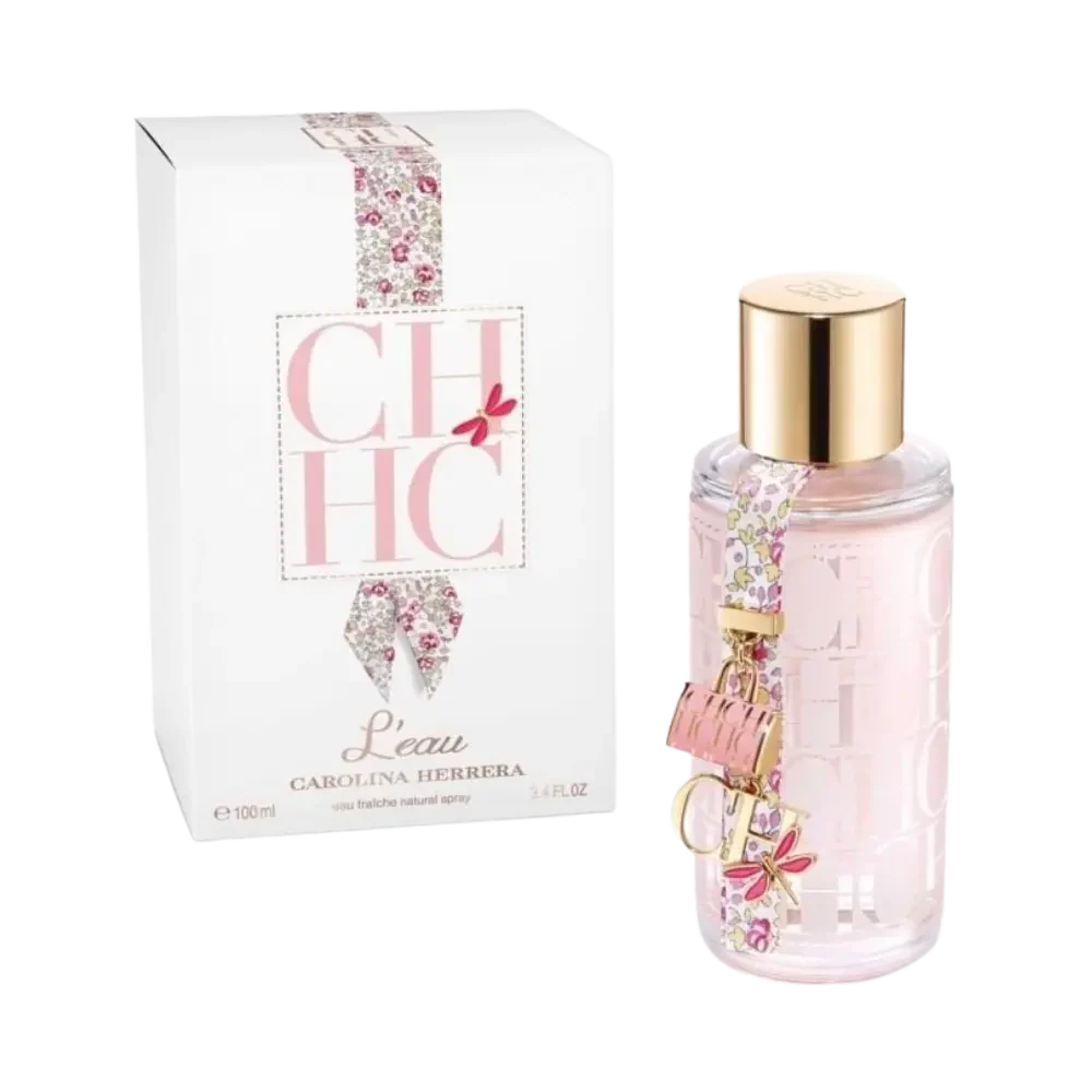 CH L'Eau Eau Fraîche for Women - Carolina Herrera (sku 415)