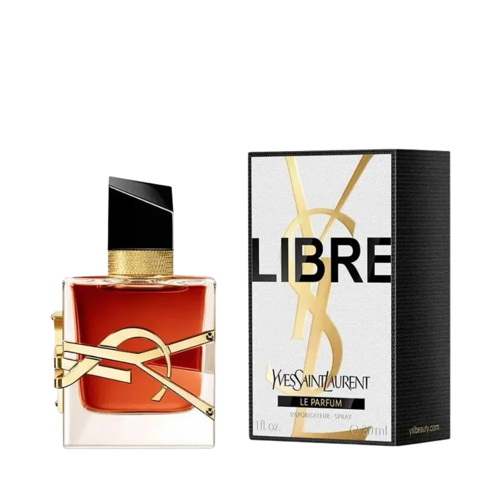 LIBRE Le Parfum for Women - Yves Saint Laurent (sku 638)