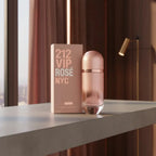 212 VIP Rosé Elixir Eau de Parfum for Women - Carolina Herrera (sku 516)