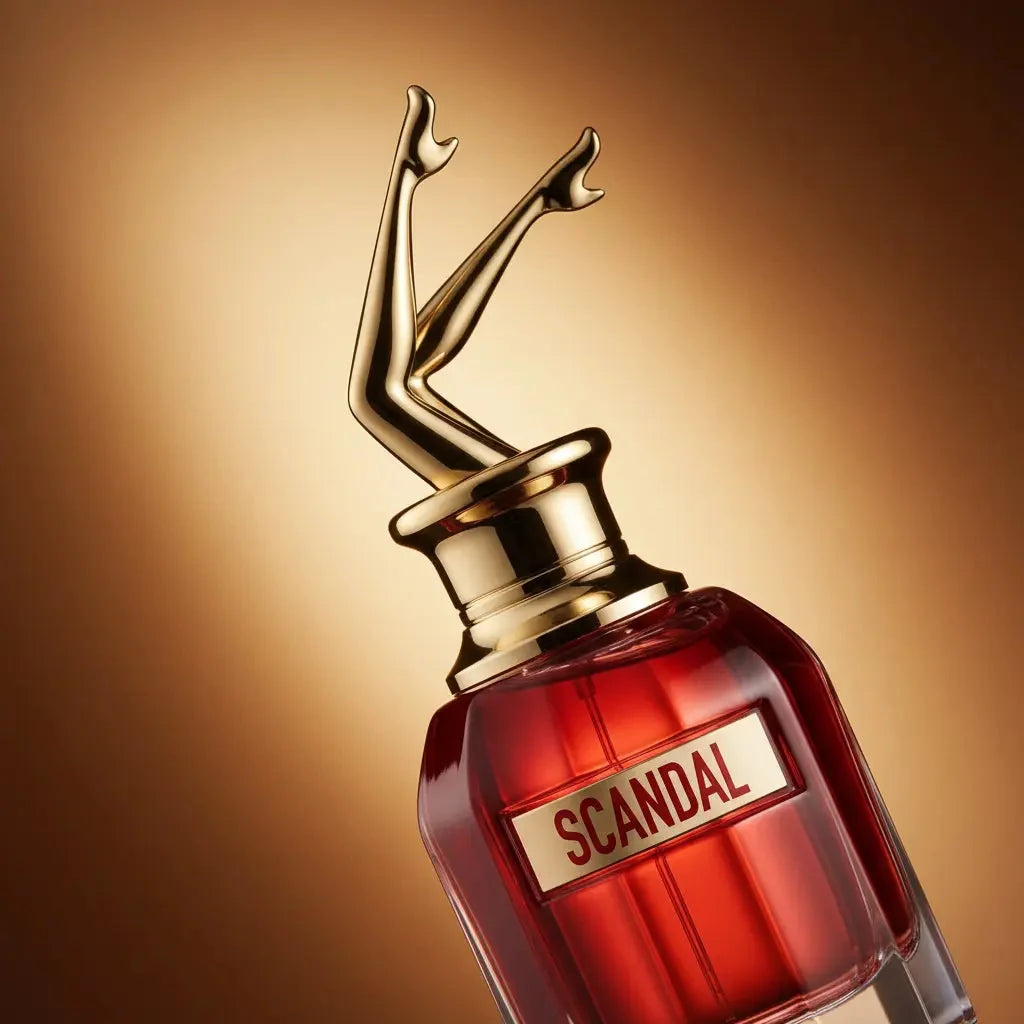 Scandal Le Parfum Eau de Parfum Intense for Women - Jean Paul Gaultier (sku 791)