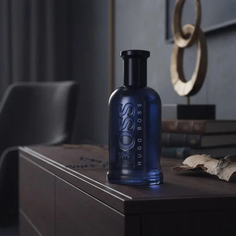 BOSS Bottled Night Eau de Toilette for Men - Hugo Boss (sku 836)