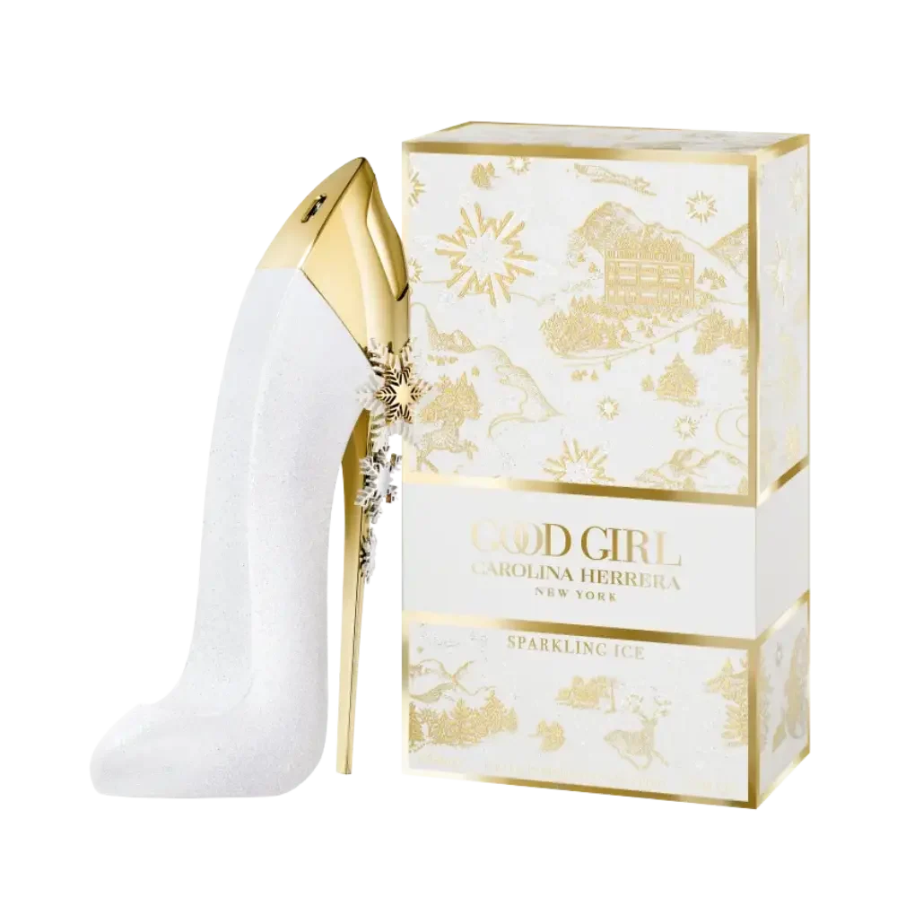 Good Girl Sparkling Ice Eau de Parfum for Women - Carolina Herrera (sku 281)