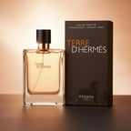 Terre d’Hermès Eau de Toilette for Men - Hermès (sku 572)