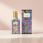 Gucci Flora Gorgeous Magnolia Eau de Parfum for Women - Gucci (sku 775)