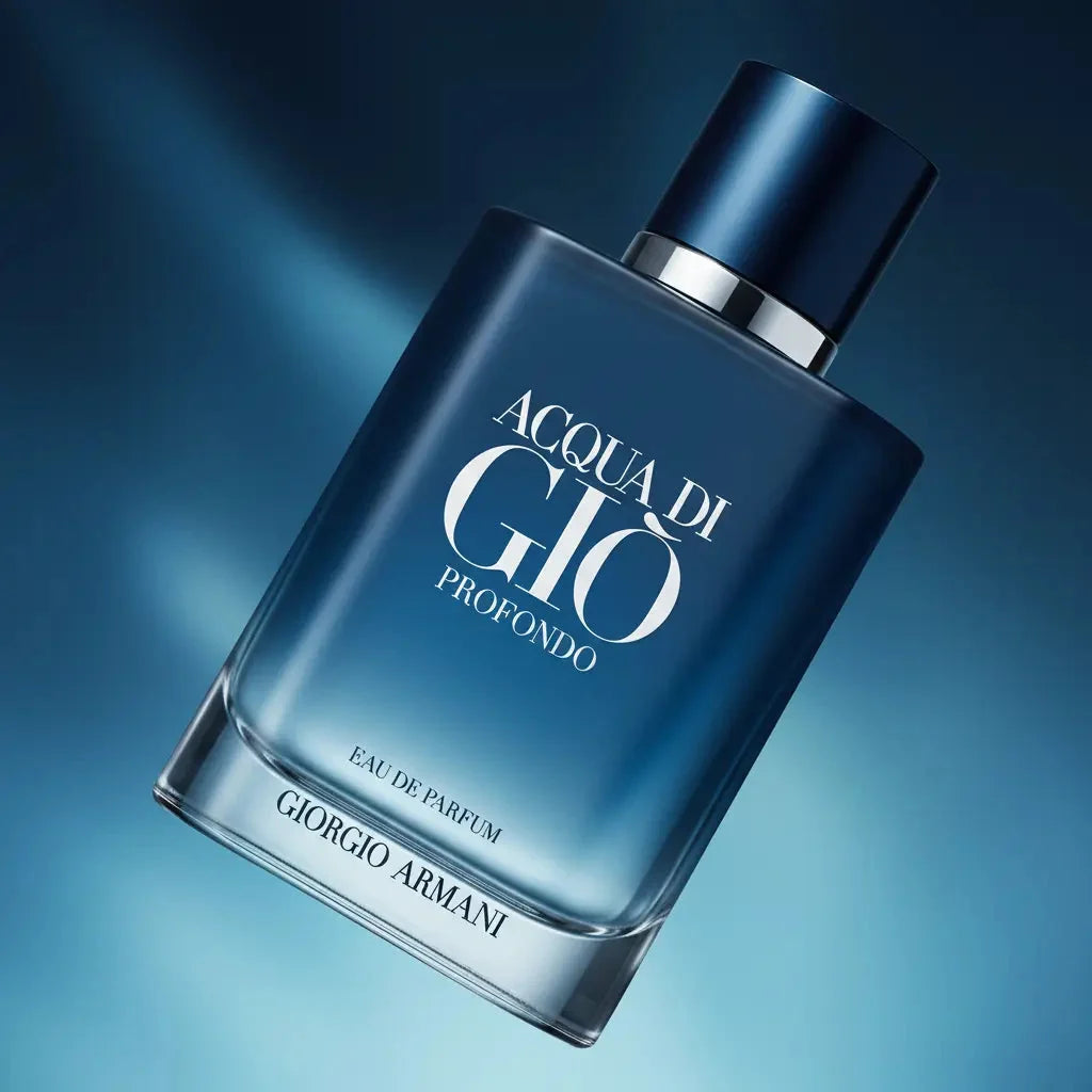 Acqua di Giò Profondo Eau de Parfum for Men - Giorgio Armani (sku 336)