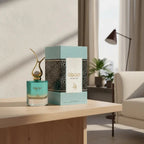 Mudiyah Eau de Parfum for Women - Al Absar (sku 615)