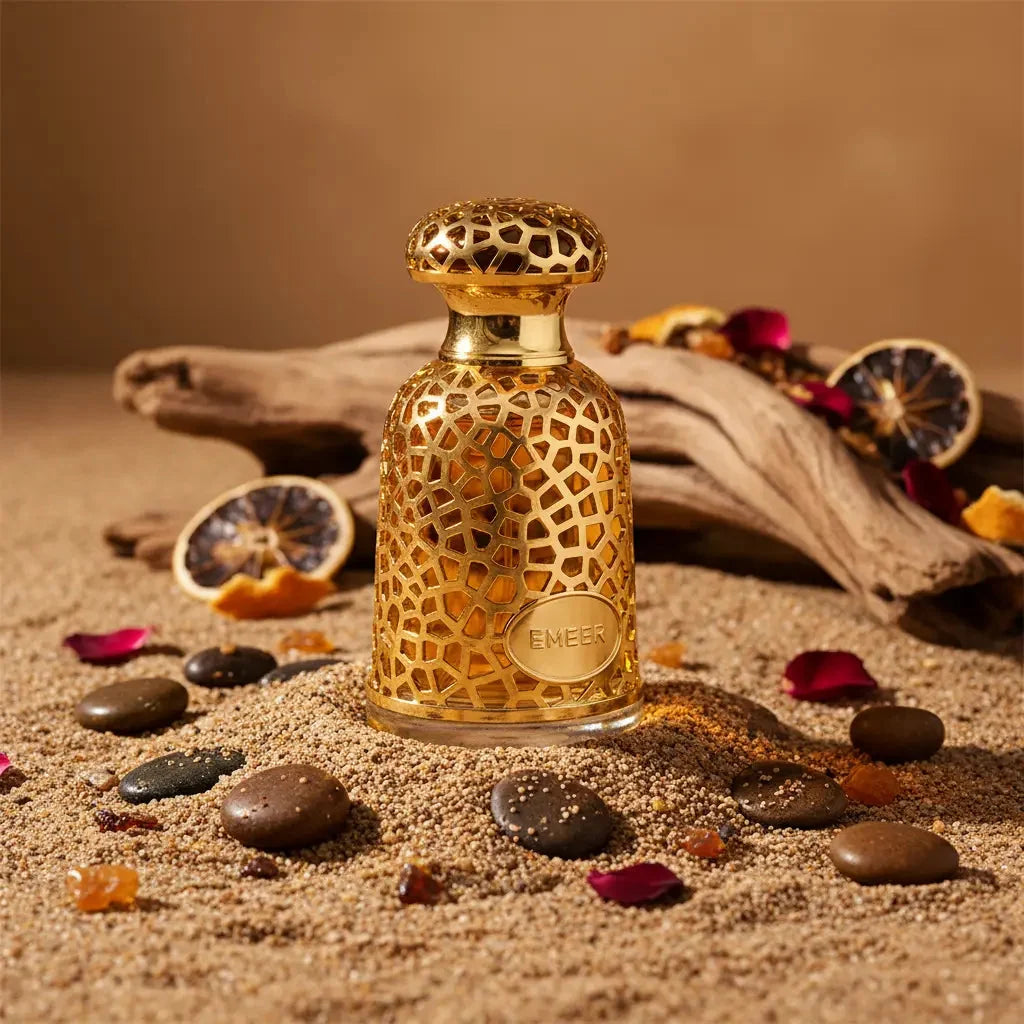 Emeer Eau de Parfum Unisex - Lattafa (sku 314)