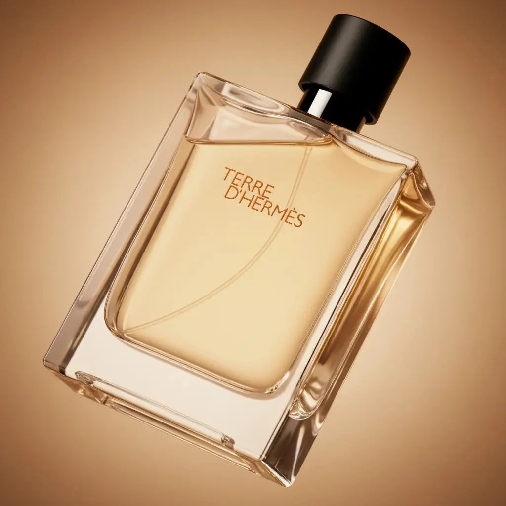 Terre d’Hermès Eau de Toilette for Men - Hermès (sku 572)