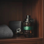 Spicebomb Night Vision Eau de Toilette for Men - Viktor&Rolf (sku 260)