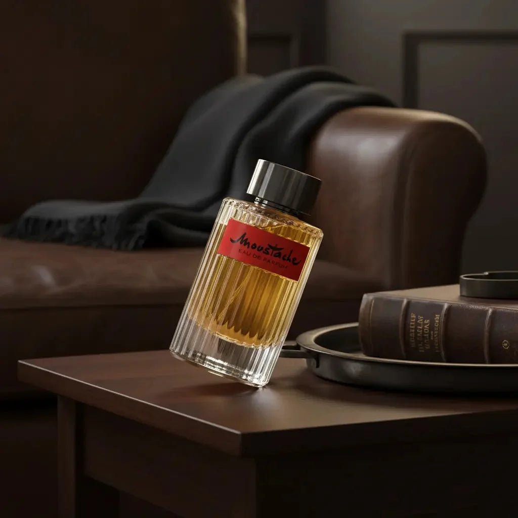 Moustache Eau de Parfum for Men - Rochas (sku 891)