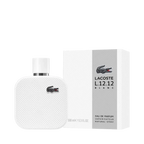 Lacoste L.12.12 Blanc Eau de Parfum for Men - Lacoste (sku 570)