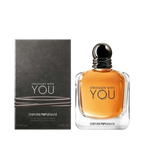 Emporio Armani Stronger With You Eau de Toilette for Men - Giorgio Armani (sku 207)