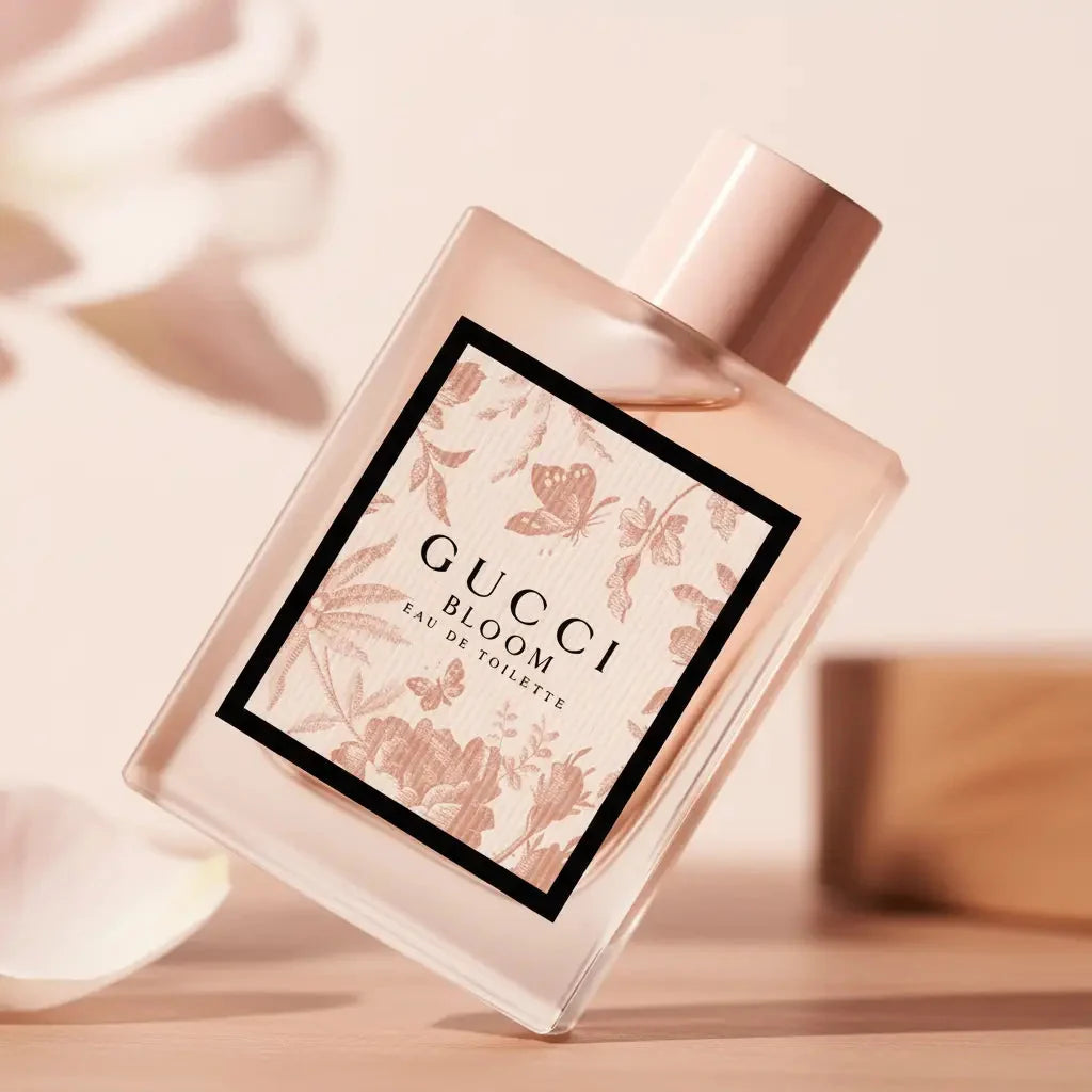 Gucci Bloom Eau de Toilette for Women - Gucci (sku 758)