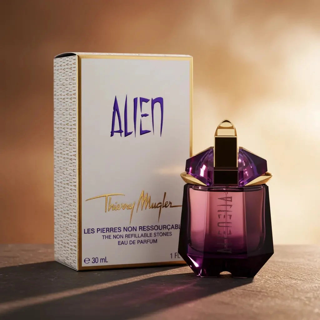 Alien Eau de Toilette for Women - Mugler (sku 554)