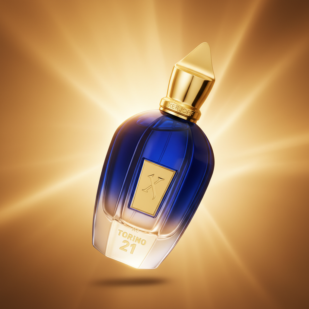 Torino21 Eau de Parfum Unisex - Xerjoff (sku 605)