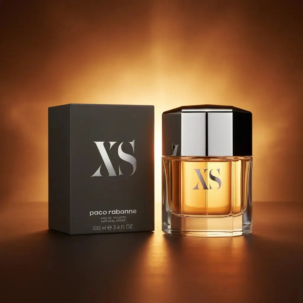 XS Eau de Toilette for Men - Paco Rabanne (sku 447)