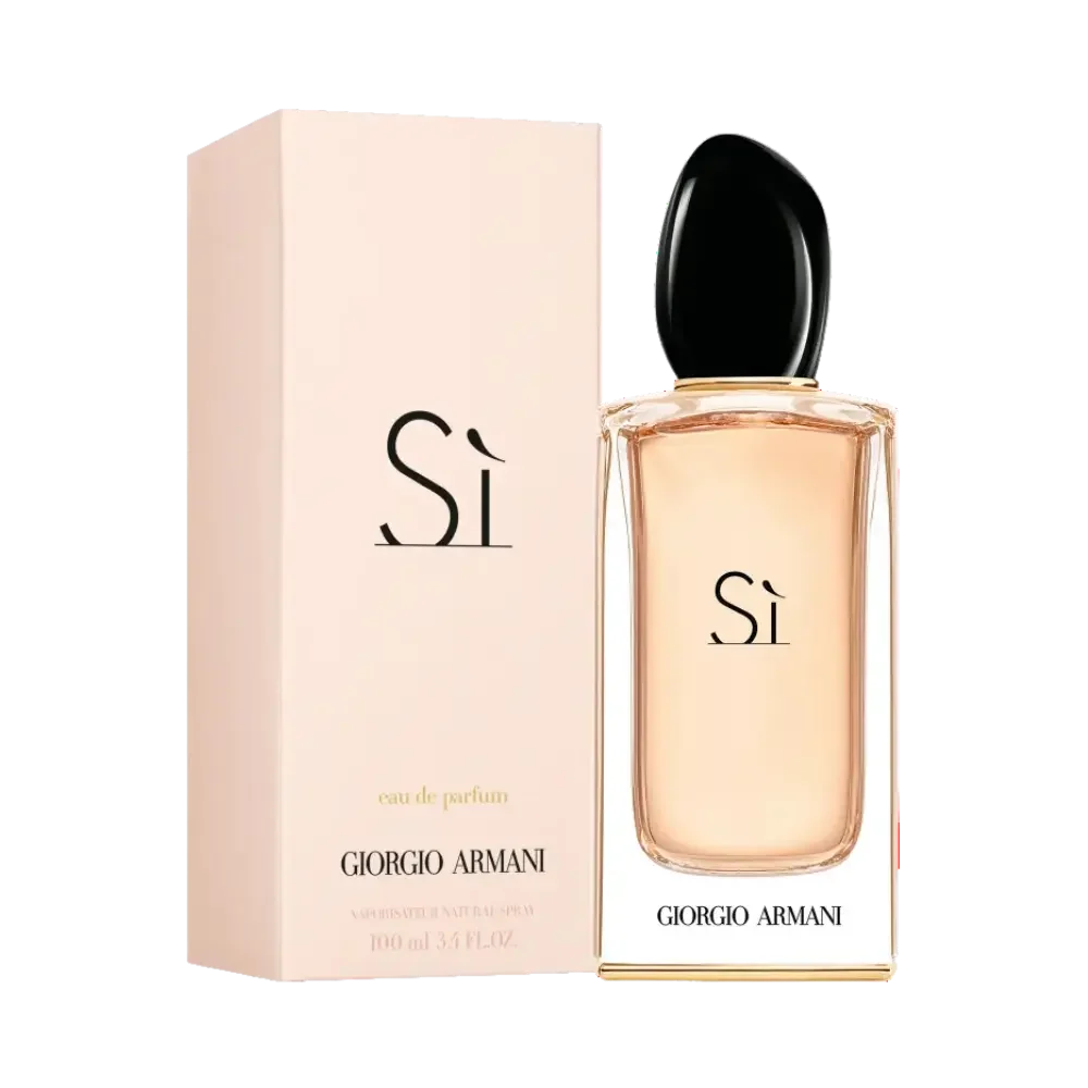 Sì Eau de Parfum for Women - Giorgio Armani (sku 588)