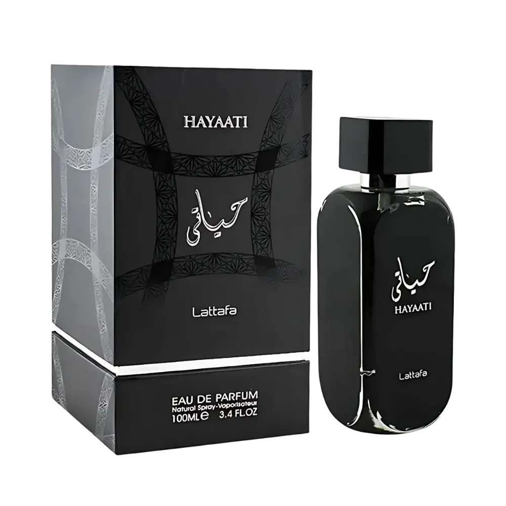Lattafa Hayaati Eau de Parfum for Men - Lattafa (sku 760)