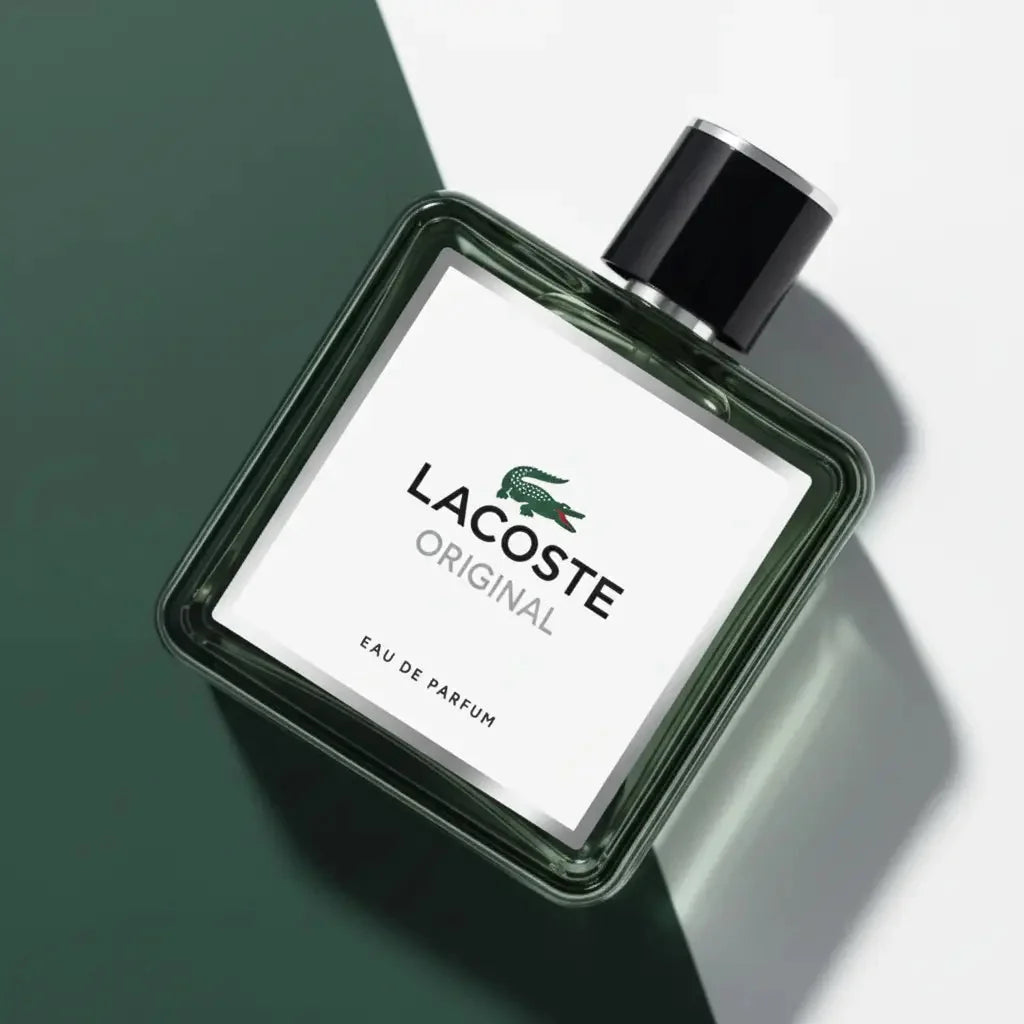 Lacoste Original Eau de Parfum for Men - Lacoste (sku 798)