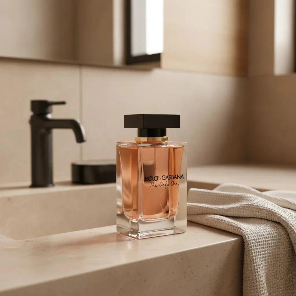 The Only One Eau de Parfum for Women - Dolce&Gabbana (sku 610)