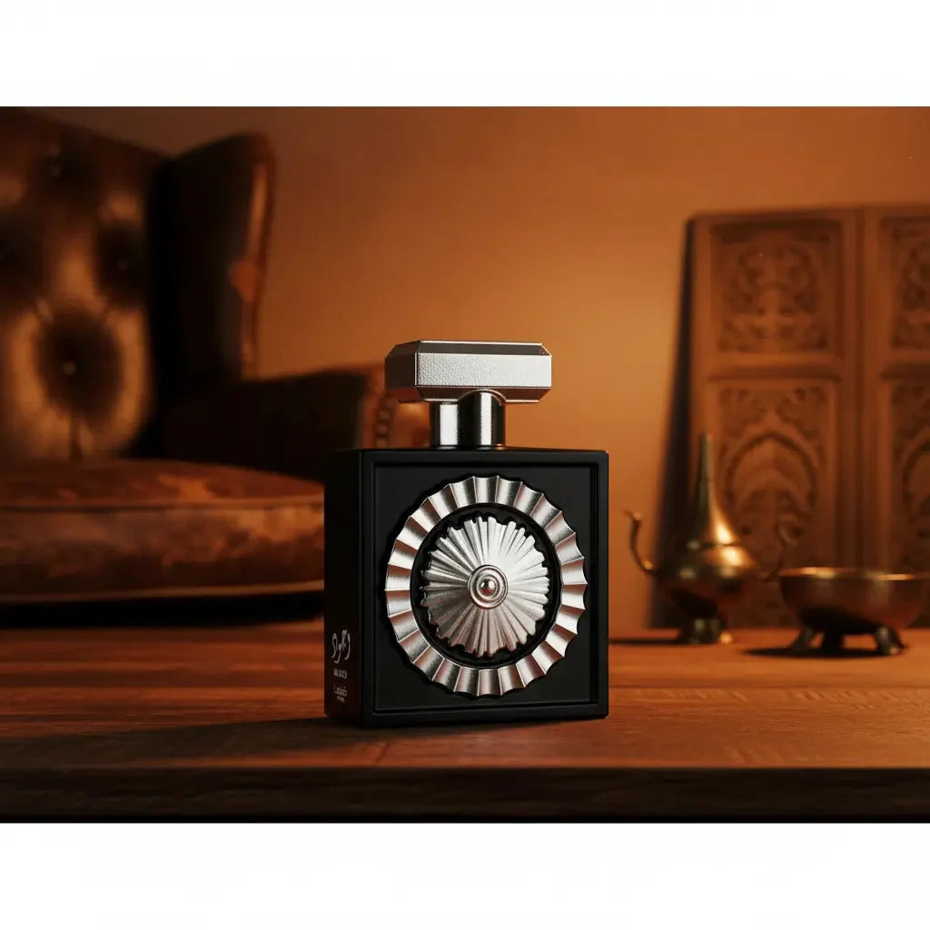 Lattafa Pride Wajood Eau de Parfum Unisex - Lattafa (sku 261)