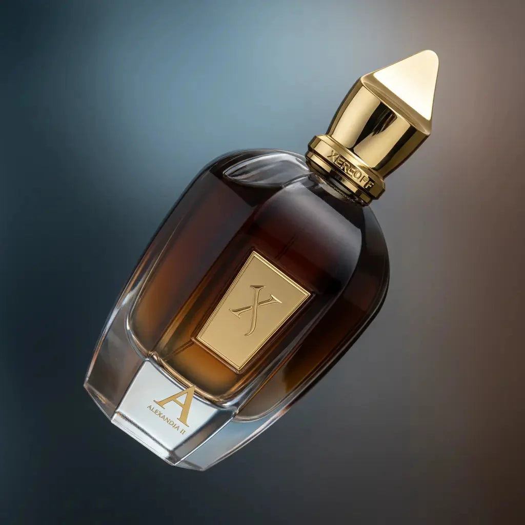 Alexandria II Parfum Unisex - Xerjoff (sku 560)