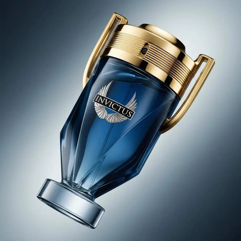 Invictus Parfum for Men - Rabanne (sku 431)