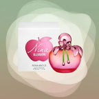 Nina Illusion Eau de Parfum for Women - Nina Ricci (sku 855)