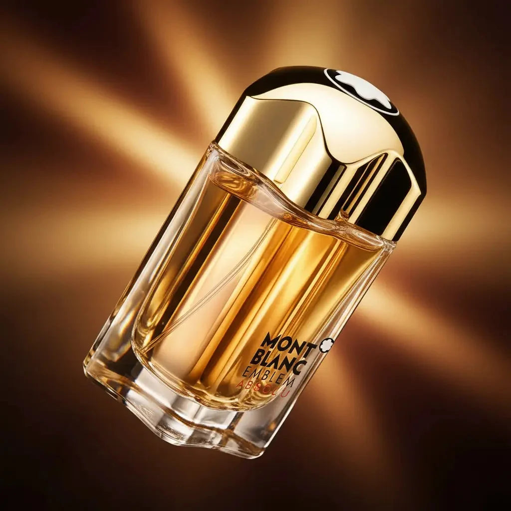 Montblanc Emblem Absolu Eau de Toilette for Men - Montblanc (sku 705)
