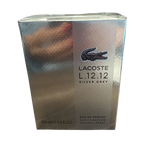 L.12.12 Silver Grey Eau de Parfum for Men - Lacoste (sku 539)