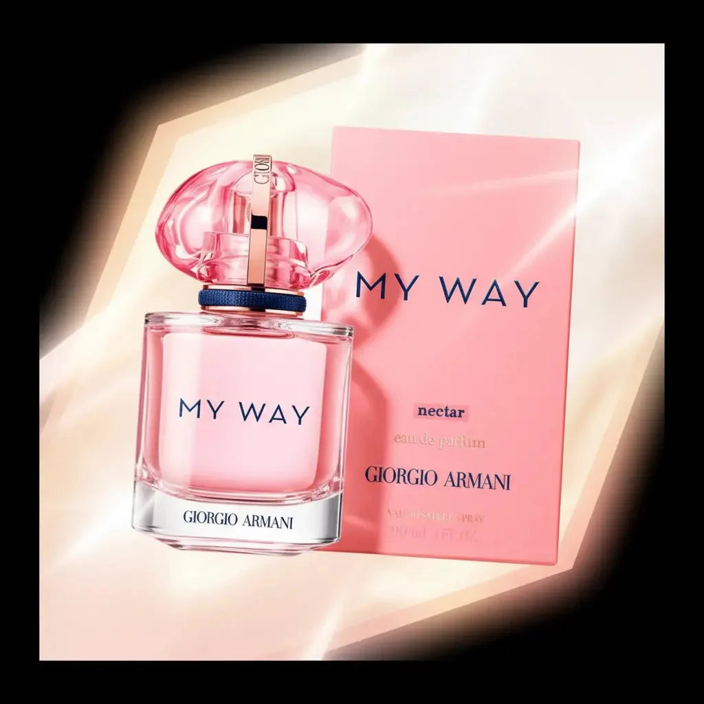 My Way Eau de Parfum Nectar for Women - Giorgio Armani (sku 564)