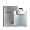 Montblanc Individuel Eau de Toilette for Men - Montblanc (sku 526)