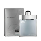 Montblanc Individuel Eau de Toilette for Men - Montblanc (sku 526)