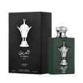 Lattafa Pride Al Areeq Silver Eau de Parfum Unisex - Lattafa (sku 857)