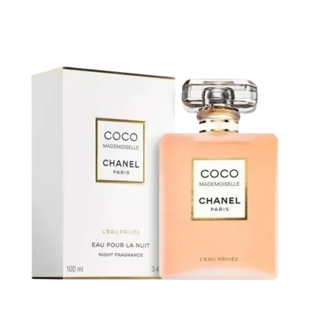 Coco Mademoiselle L'Eau Privée Eau Pour la Nuit for Women - Chanel (sku 509)