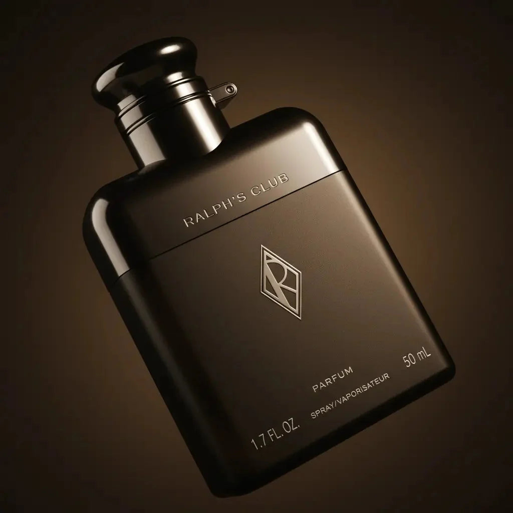 Ralph's Club Parfum for Men - Ralph Lauren (sku 895)