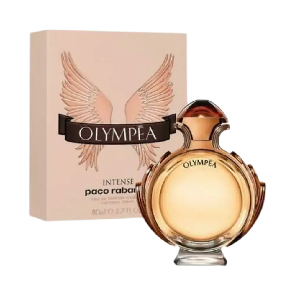 Olympéa Intense Eau de Parfum for Women - Paco Rabanne (sku 859)