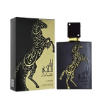 Lail Maleki Eau de Parfum Unisex - Lattafa (sku 777)