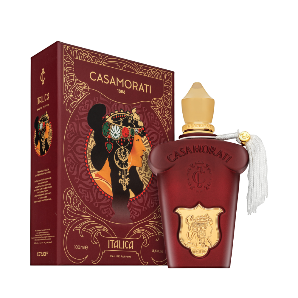 Xerjoff Casamorati Italica Eau de Parfum Unisex - Xerjoff (sku 675)
