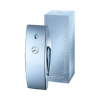 Mercedes-Benz Club Fresh Eau de Toilette for Men - Mercedes-Benz (sku 672)