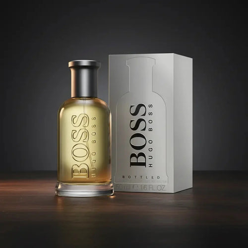 BOSS Bottled Eau de Toilette for Men - Hugo Boss (sku 556)