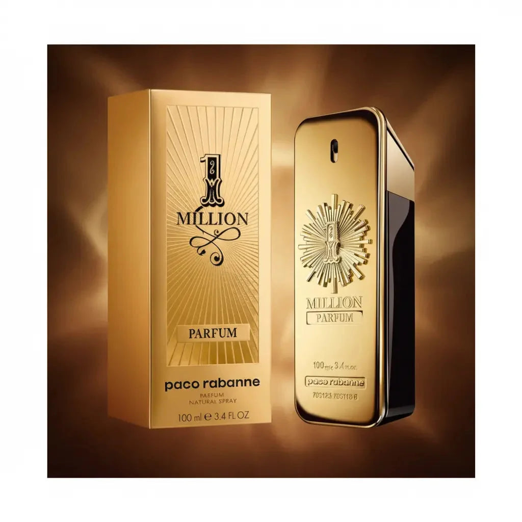 1 Million Parfum for Men - Rabanne (sku 349)