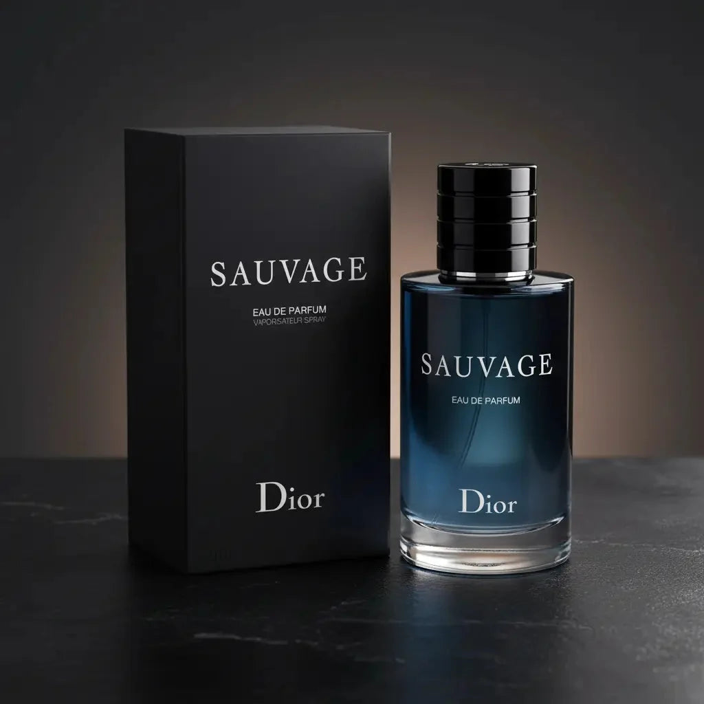 Sauvage Eau de Parfum for Men - Dior (sku 633)