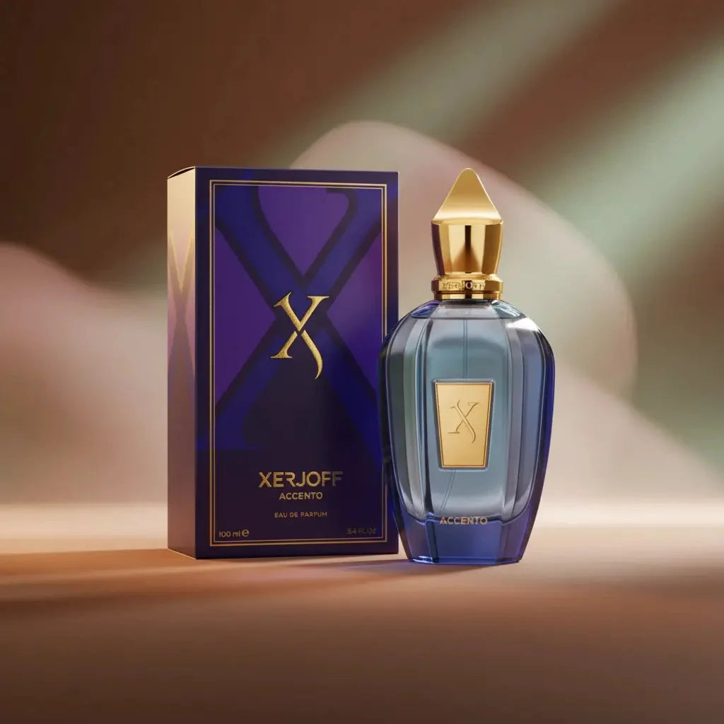 Xerjoff Accento Eau de Parfum Unisex - Xerjoff (sku 308)