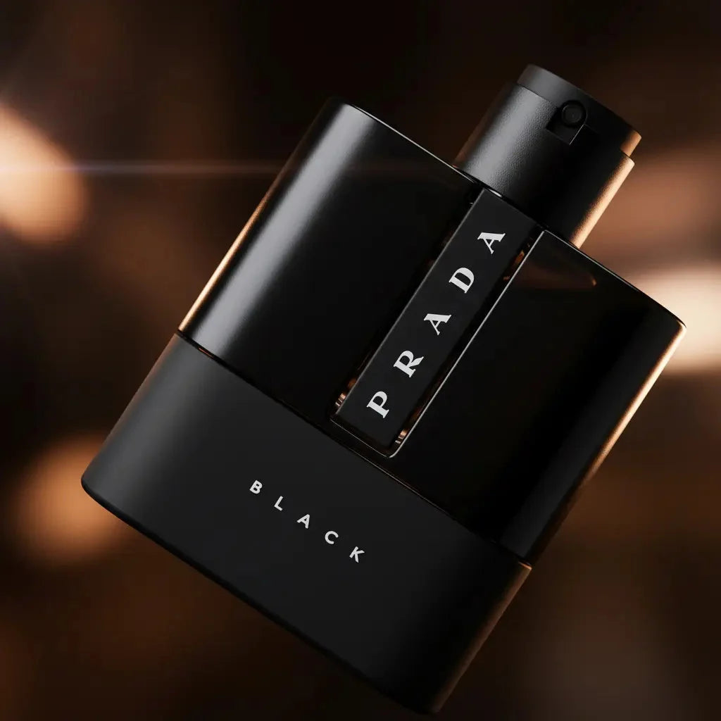 Prada Luna Rossa Black Eau de Parfum for Men - Prada (sku 266)